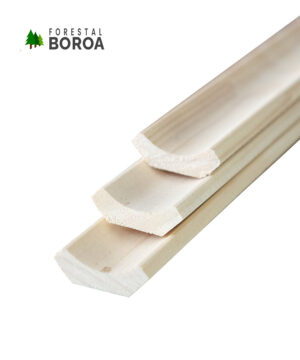 CORNISA PINO INSIGNE FINGER 13X43X3.0 MTS