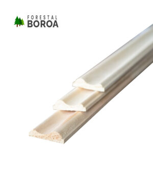PINO INSIGNE FINGER PILASTRAS PECHO PALOMA 14X40X3.0 MTS
