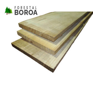 PINO SECO BRUTO 1X10X3.20