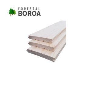 PISO PINO INSIGNE 1X6X3.20 MTS